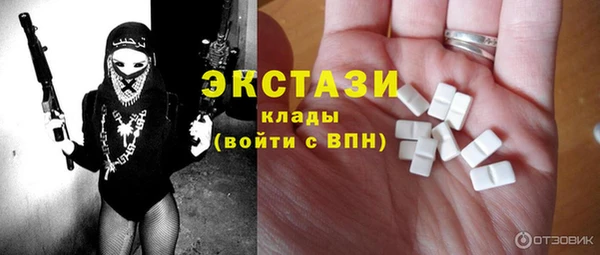 молекула духа Белоозёрский